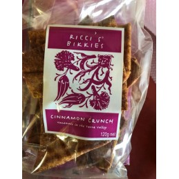 RICCI'S BIK CINNAMON 120G