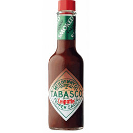 Tabasco - Chipotle Sauce 148ml