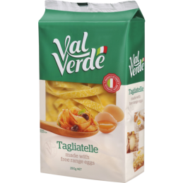 Val Verde Tagliatelline 450g