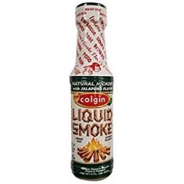 Colgin - L. Smoke Jalapeno 118