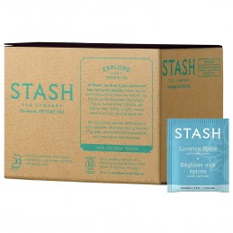 Stash Tea Company -...