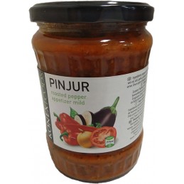 KONEX PINJUR MILD 550G