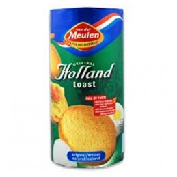 vdm holland toast 100g