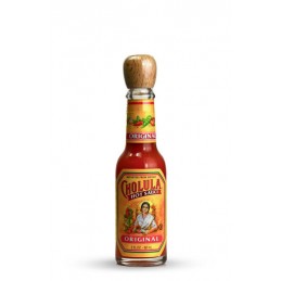 Cholula Original Hot Sauce 60