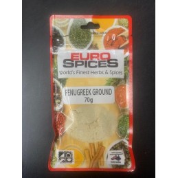 ES fenugreek ground 70g