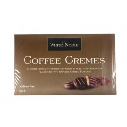 W&N COFFEE CREME CHOC 150G
