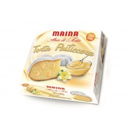 MAINA TORTA PASTICCERA 400G