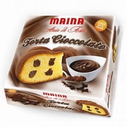 MAINA TORTA CIOCOLATE