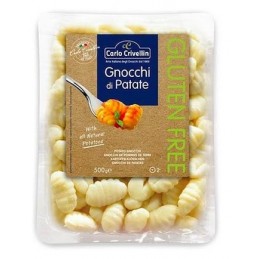 C CRIVELLIN G/F GNOCCHI 500G