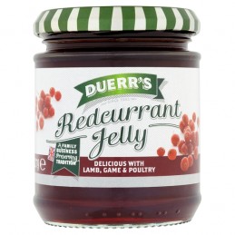 Duerr's - Redcurrant Jelly...
