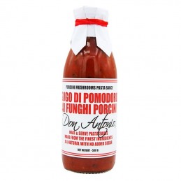 Don Antonio porcini 500g