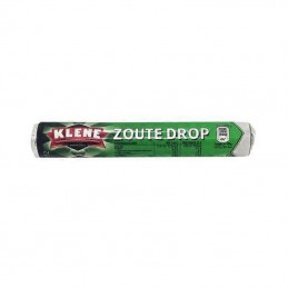 Klene - Zoute Drop 50g