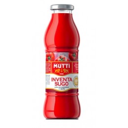 MUTTI INVENTA SUGO 560G