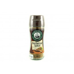 ROB'S BBQ SPICE BOTTLE 60G