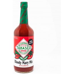Tabasco - Bloody Mary 946m