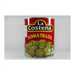 La Costena Tomatillos 2.8kg