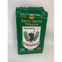 erva mate - ximango 1kg