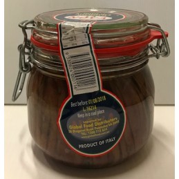 LA NOVA CHILLI ANCHOVY FIL...