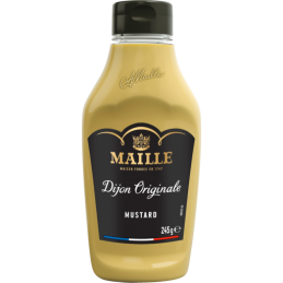 maille dijon orig squeeze 245g