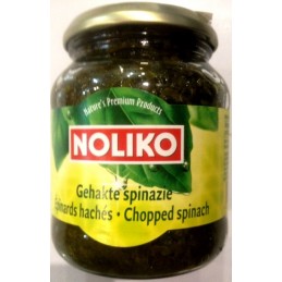 Noliko - Chopped Spinach 330g
