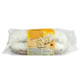 QBURY STOLLEN BUTTER 500G