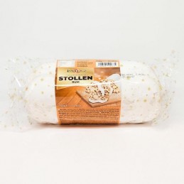 QBURY STOLLEN RUM 750G