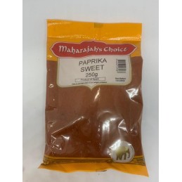 MC Paprika Sweet 250g