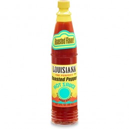 Louisiana Roasted Pepper  88ml