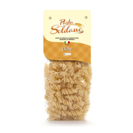 Pasta Soldano - Eliche 500g