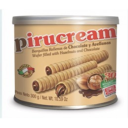 pirucream 300g