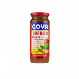 GOYA SOFRITO COOK BASE 340G