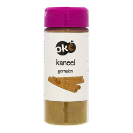 OKE - Kaneel Gemalen 52g