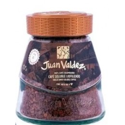 JUAN VALDEZ INST COFFEE 283G