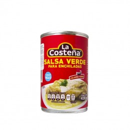 La Costena - Salsa Verde...