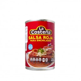 La Costena - Salsa Roja...