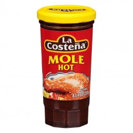 La Costena - Mole Hot 234g