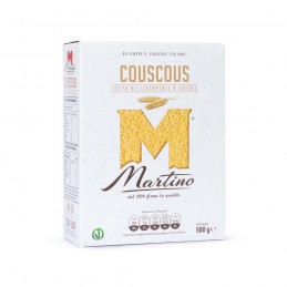 martino-  cous cous 500g