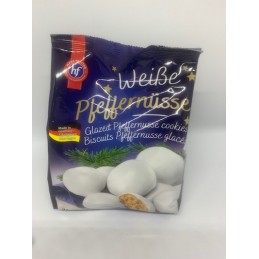 hans puffernusse 200g