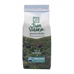 JUAN VALDEZ COFFEE 283G