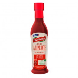 LA CONST AJI PICANTE 100G