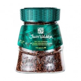 JUAN VALDEZ DECAF 95G