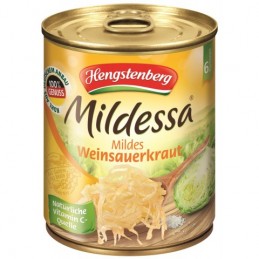 Hengstenberg - Mildessa 810g