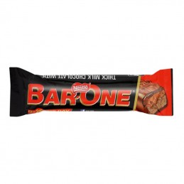 NESTLE BAR-ONE CHOC 55G