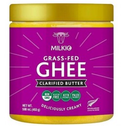 MILKIO GRASS-FED GHEE 500G