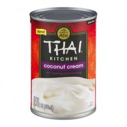 Thai - Coconut Cream 400ml