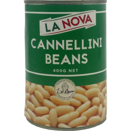 La Nova - Cannellini Beans...