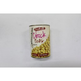 Green Acres - Chick Peas 400g