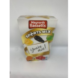 maynards sports mix 400g