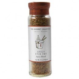 TGC SPICY STIR FRY 145g