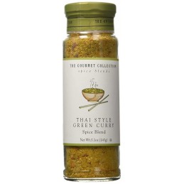 TGC THAI GREEN CURRY 145G